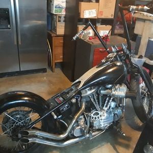 Meet your Posher, Carter